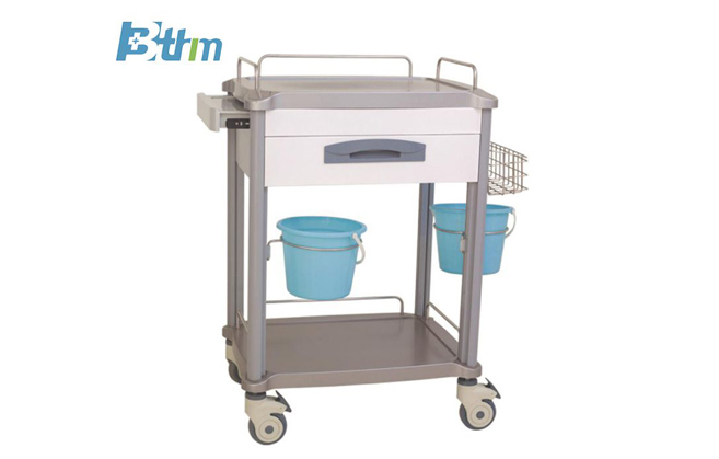 Treatment Trolley