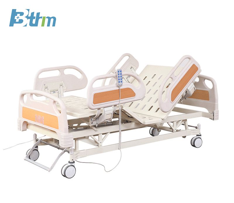Multi-Function Electric Medical Bed
