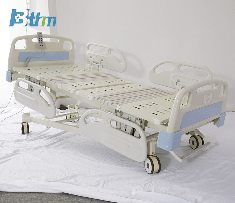 ODM. ICU Electric Bed