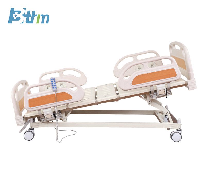 Multi-Function Electric Bed,Multi-Function Electric Hospital Bed,Multi Function Hospital Bed