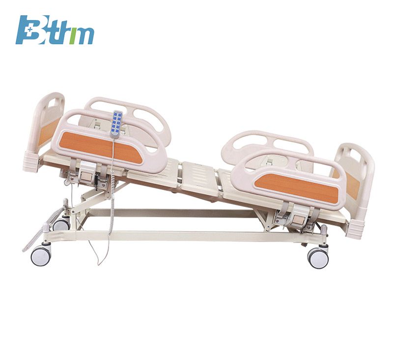 Multi-Function Electric Bed,Multi-Function Electric Hospital Bed,Multi Function Hospital Bed