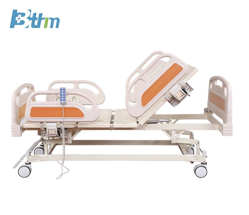 Multi-Function Electric Bed,Multi-Function Electric Hospital Bed,Multi Function Hospital Bed