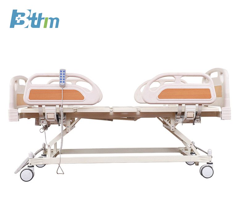Multi-Function Electric Bed,Multi-Function Electric Hospital Bed,Multi Function Hospital Bed