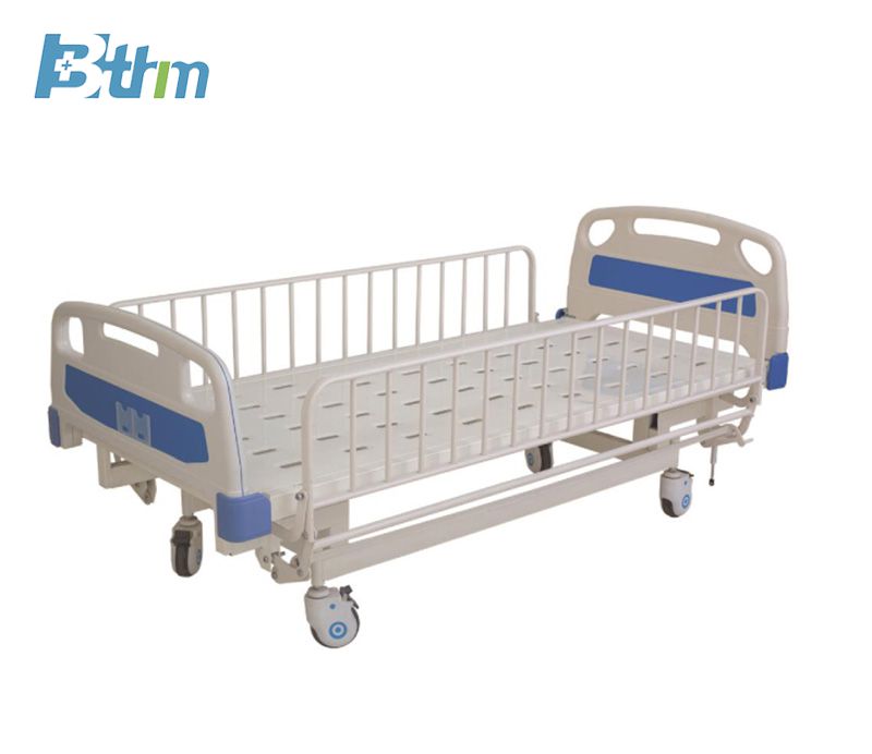 Pediatrics Bed