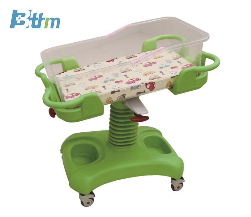 Infant carriage - Luxury baby carriage with gas spring