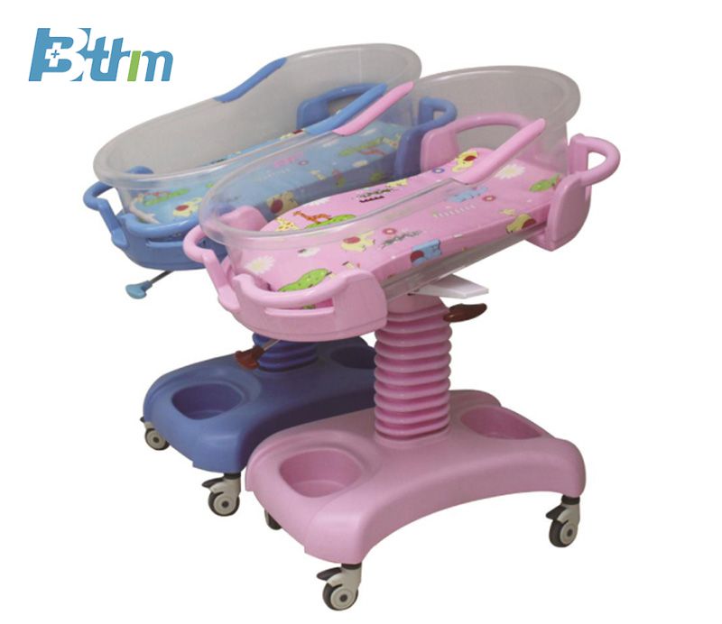 Infant carriage - Luxury baby carriage with gas spring