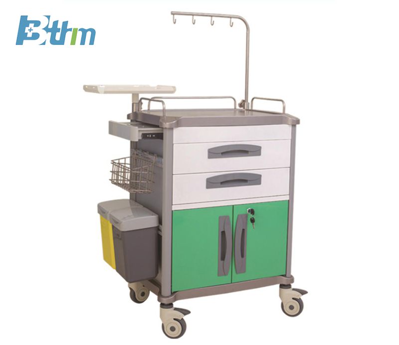 Emergenc Trolley