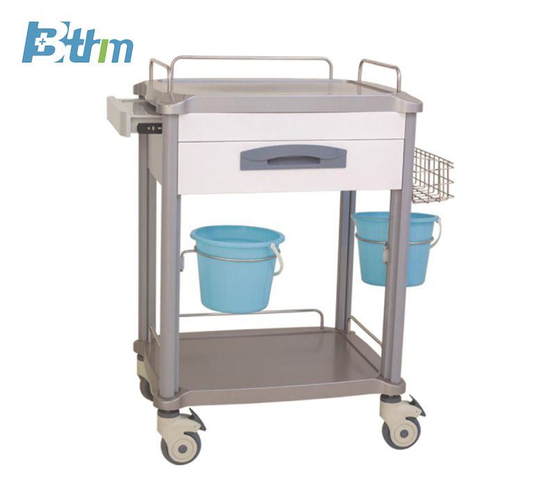 Treatment Trolley