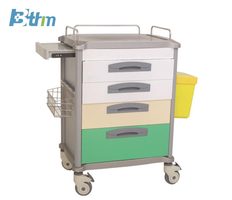 Medicine Trolley