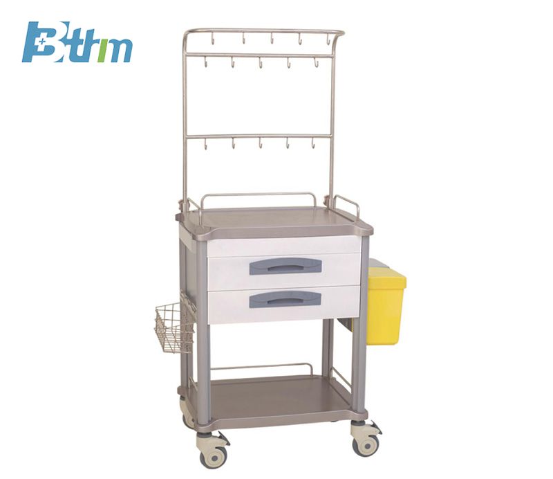 Infusion Trolley