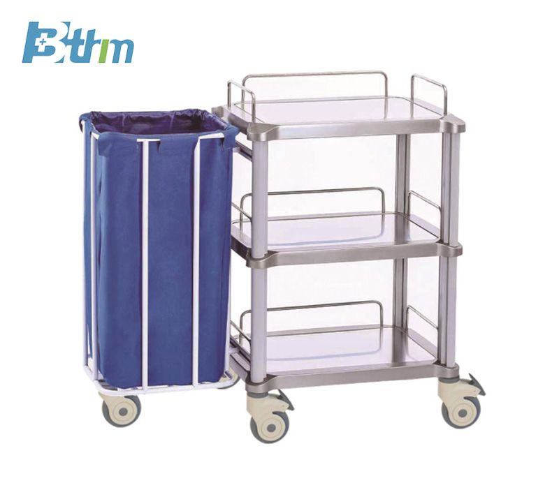 Nursing Trolley