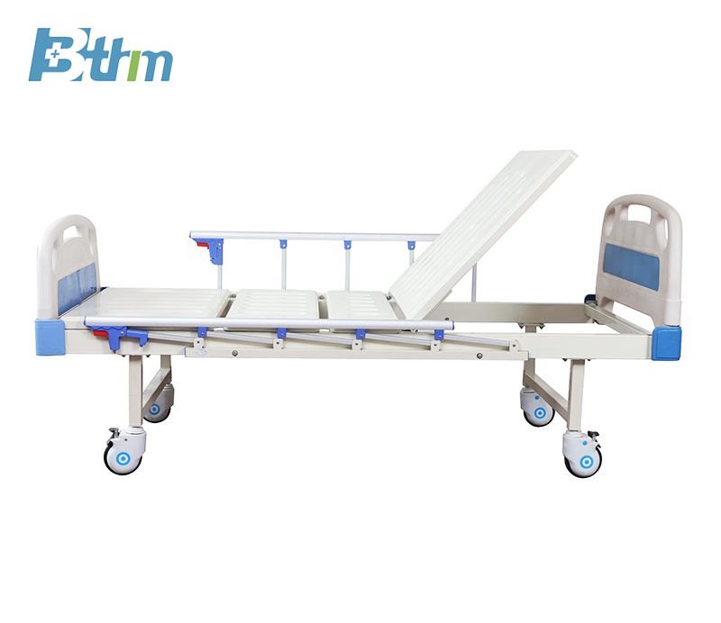 Hospital discount bed price