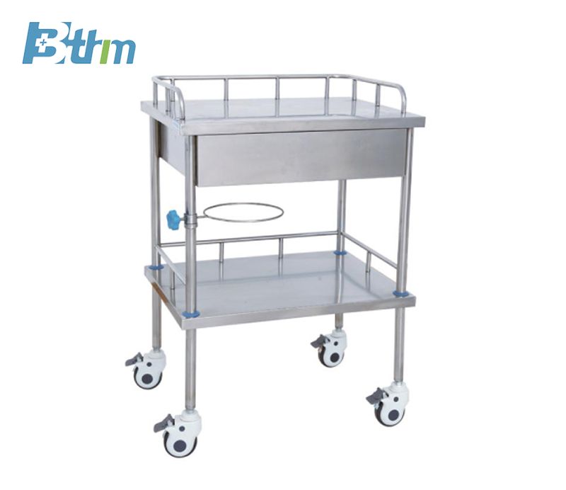 Treatment Trolley