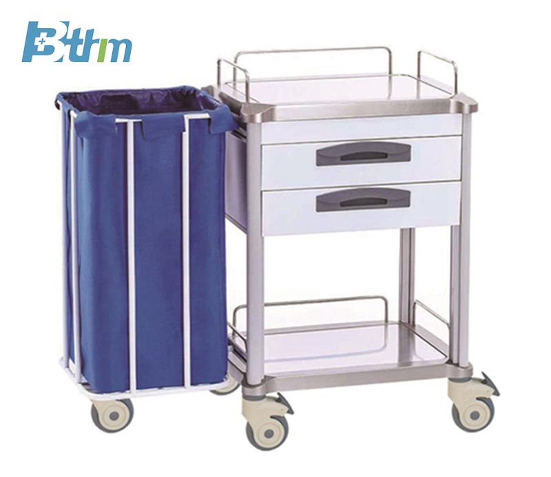 Nursing Trolley