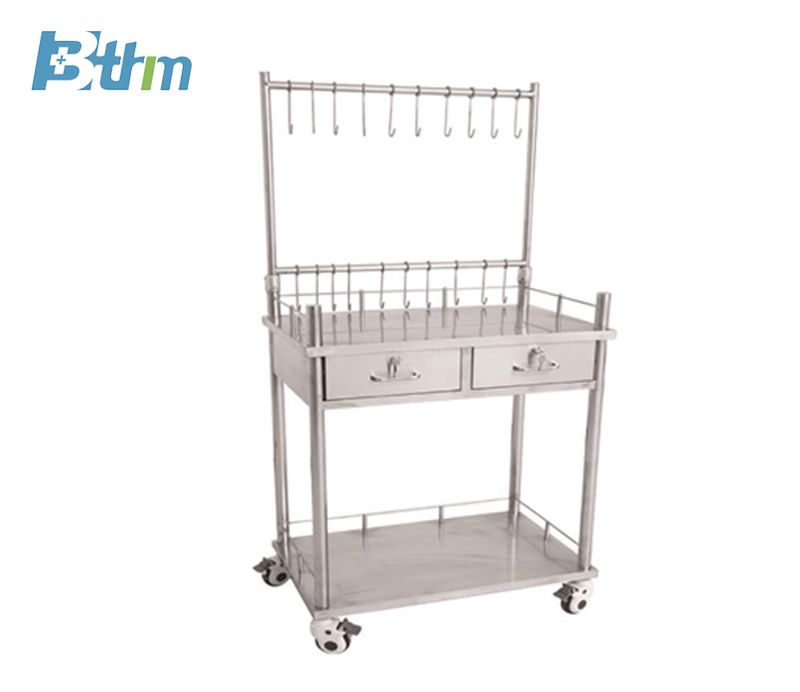 Infusion Trolley