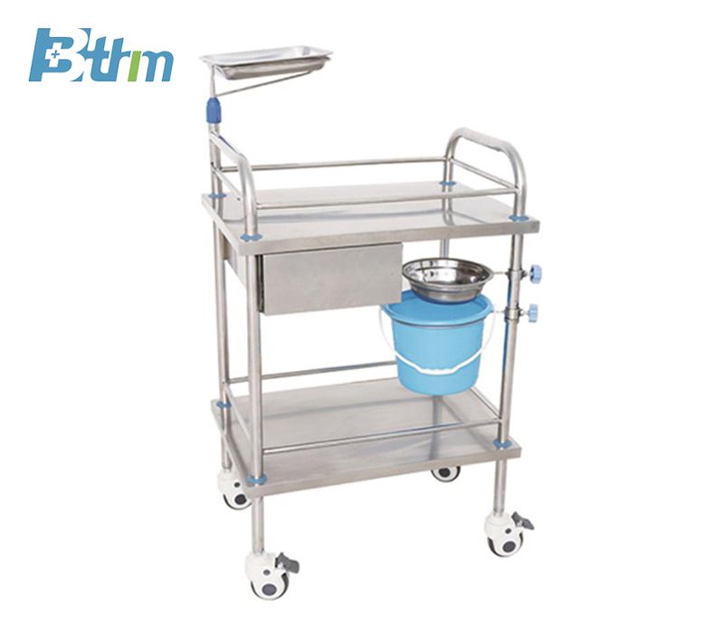 Medicine Trolley