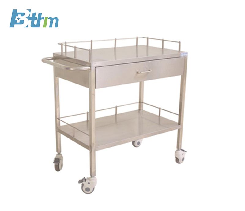 Treatment Trolley