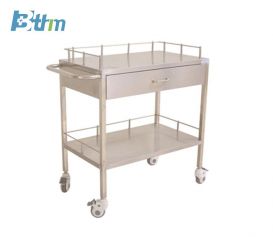 Treatment Trolley