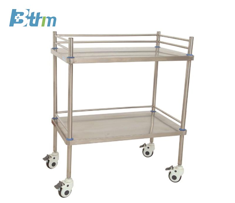 INSTRUMENT TROLLEY