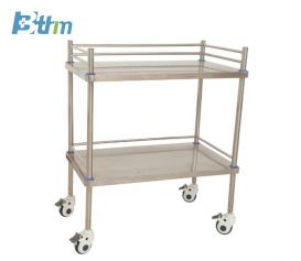 INSTRUMENT TROLLEY