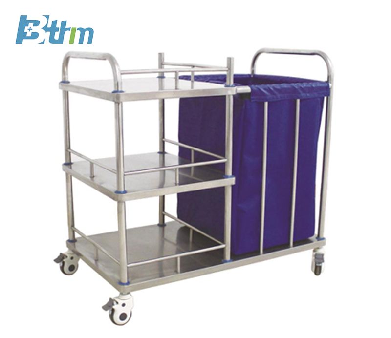 Nursing Trolley