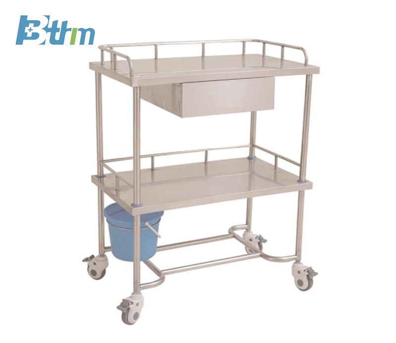 Treatment Trolley