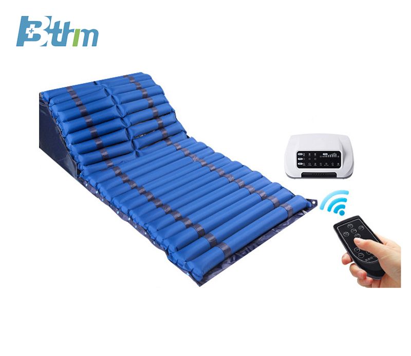 Multi-function Air Mattress