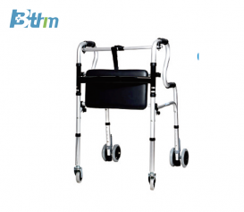 Auxiliary Equipment – Walk Assist