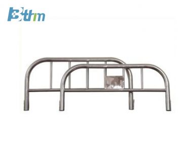 Stainless Bed Head