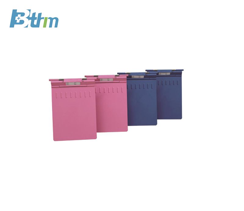 Medical record folder