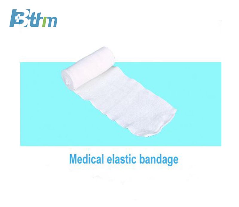 Medical elastic bandage