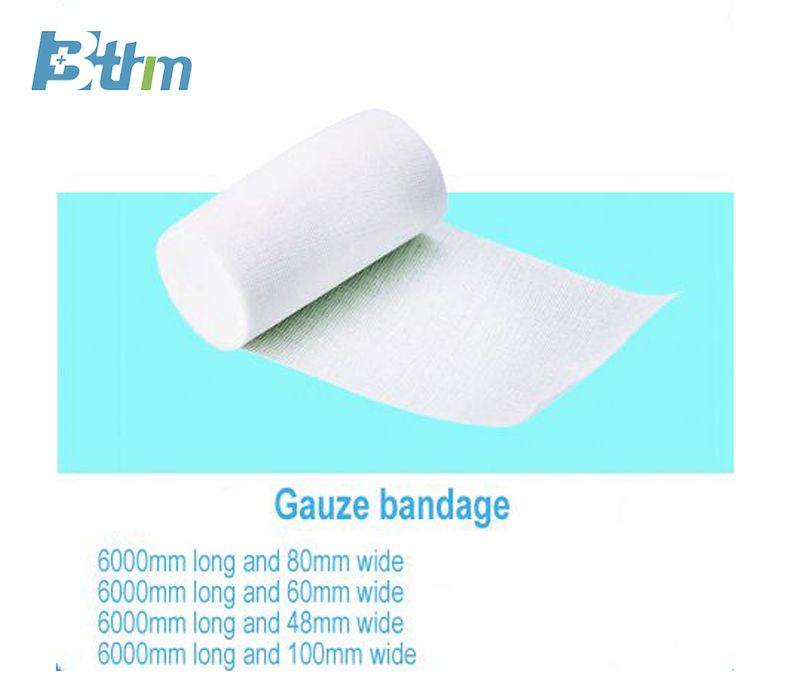 Medical Gauze bandage