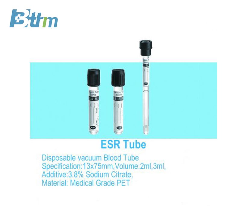 ESR TUBE