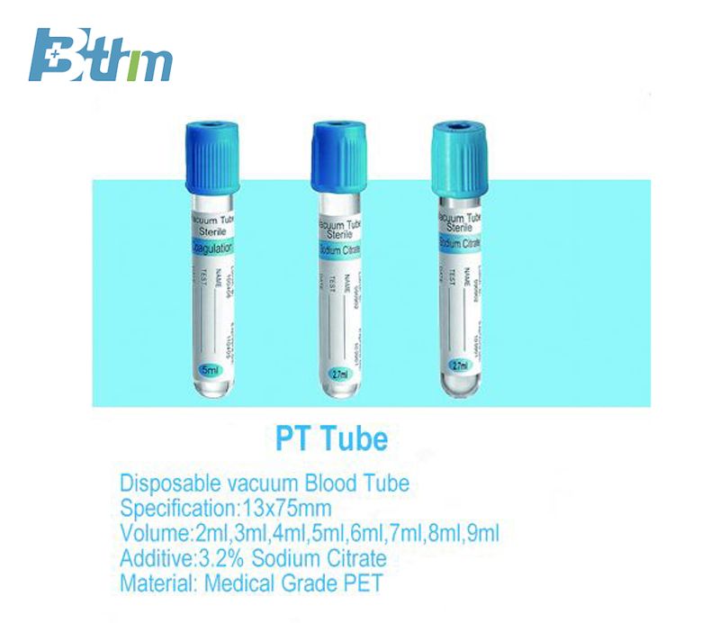 PT Tube