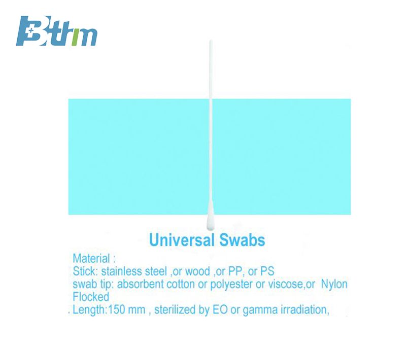 Universal Swabs