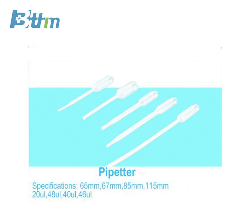 Pipetter