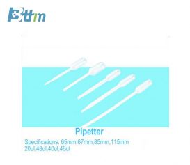 Pipetter