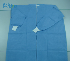 disposable surgical gowms