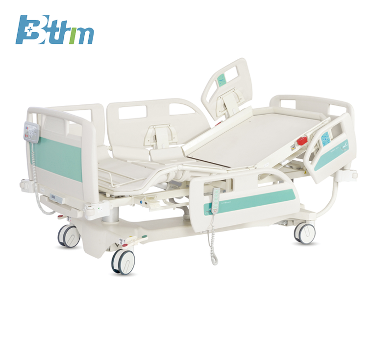 ICU Bed（X-ray）