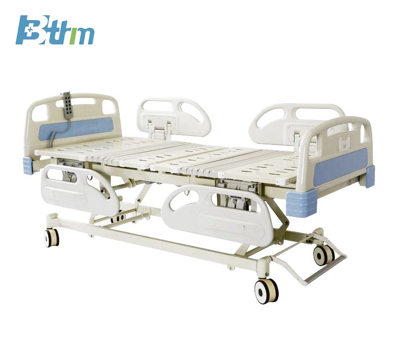 ODM. ICU Electric Bed