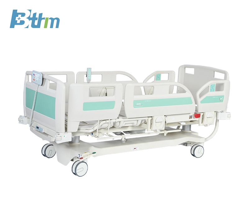 Iccu Bed