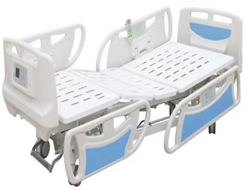 Multi-function Electric Weighting care Bed