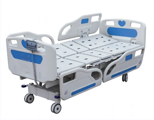 BT-A2D Multi-function Electric Weighting care Bed