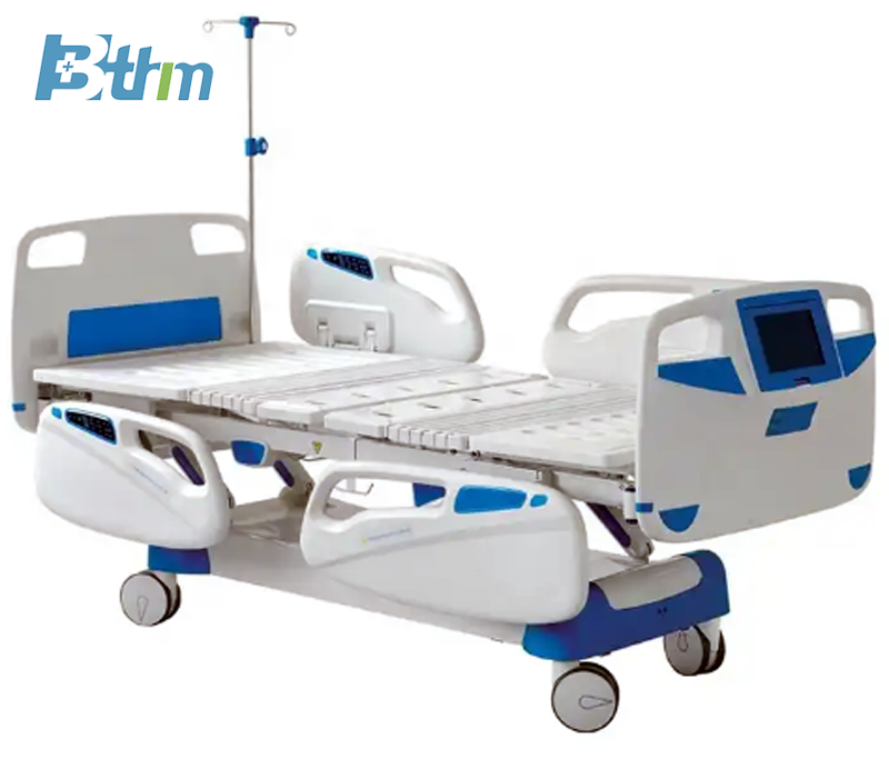 Multi-functional Electric Medical Bed