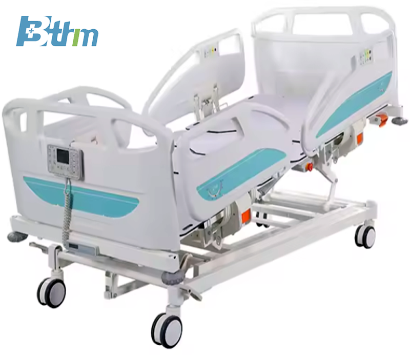 Deluxe Electric Bed Supplier