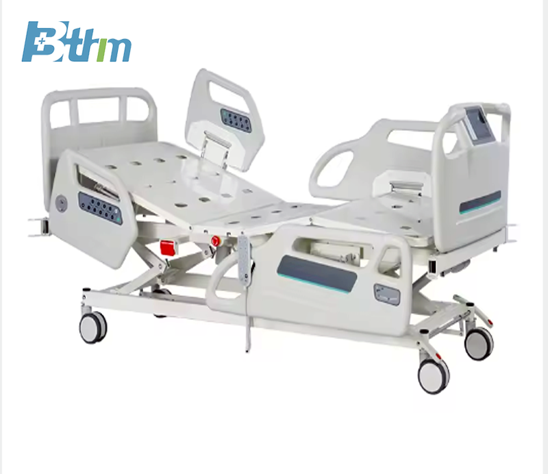 Deluxe Electric Bed Manufacturer Supplier