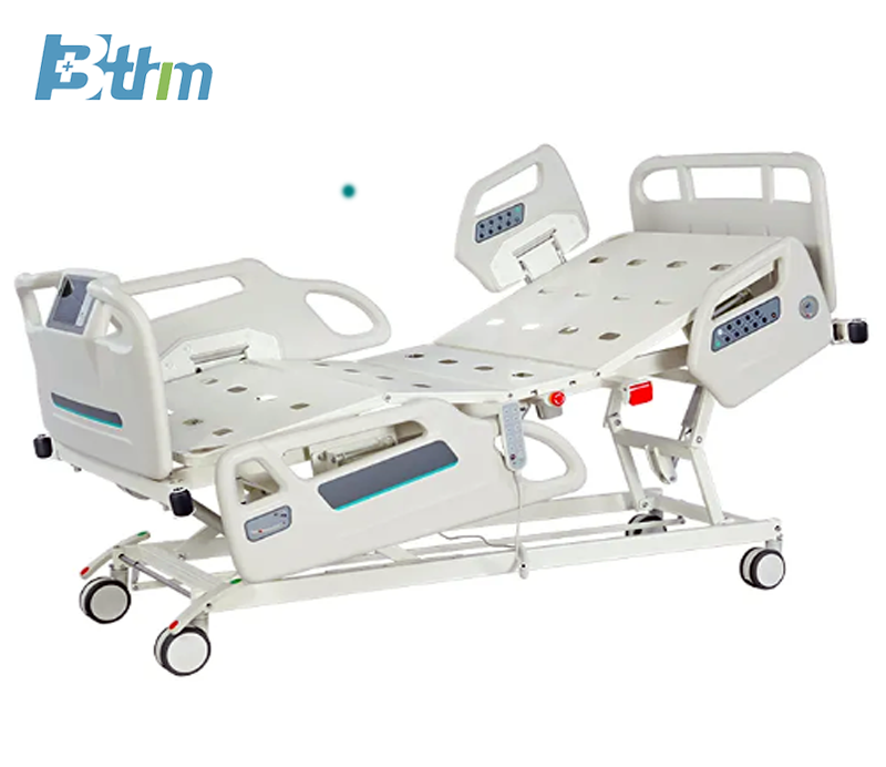 Deluxe Electric Bed Manufacturer Supplier