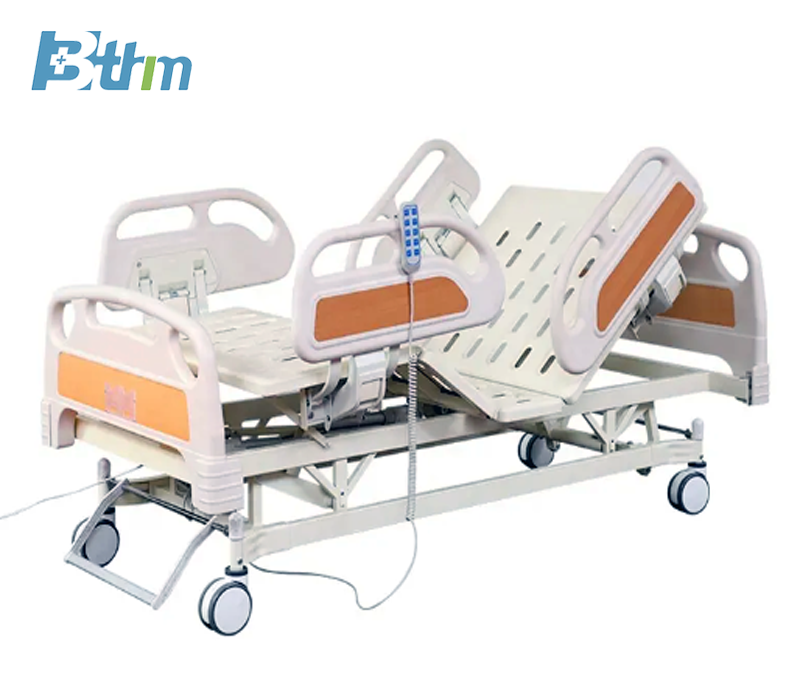 BT-A4 Five Function Electric Bed