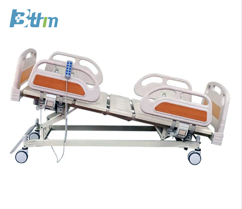 Five Function Electric Bed Supplier