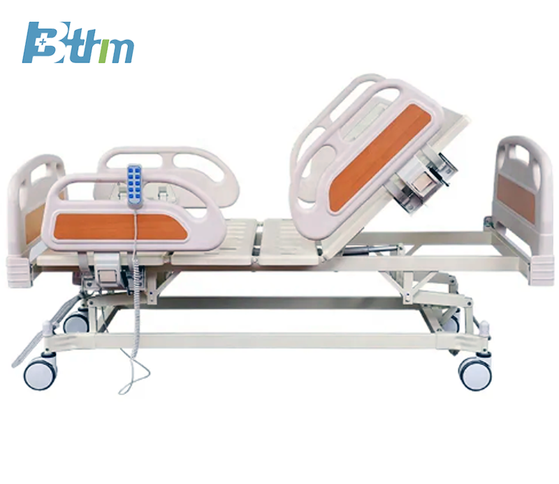 Five Function Electric Bed Supplier